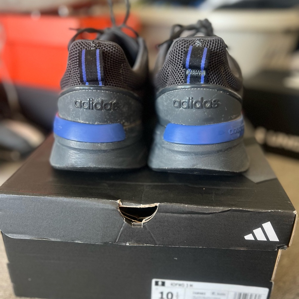 Men’s Adidas Running Shoes